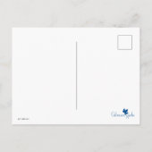 Gilmore Girls | Kinderacademiebadge Briefkaart (Achterkant)