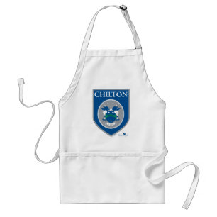 Gilmore Girls Kinderacademiebadge Standaard Schort