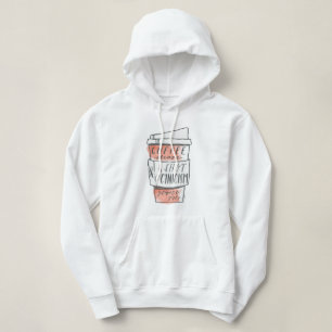 Gilmore Girls   Koffie Hoodie