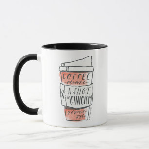 Gilmore Girls   Koffie Mok