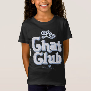Gilmore Girls   Le Chat Club T-shirt