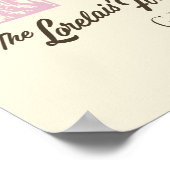 Gilmore Girls Lorelai Chilton Outfit Design Poster (Hoek)