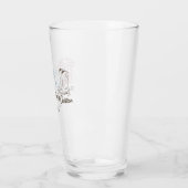 Gilmore Girls Lorelai Chilton Outfit Ontwerp Glas (Links)