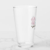 Gilmore Girls Lorelai Chilton Outfit Ontwerp Glas (Rechts)