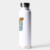 Gilmore Girls | Luke's Diner Graphic Waterfles (Links)