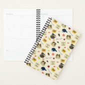 Gilmore Girls Lunch at Luke’s Pattern Planner (Display)