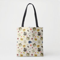 Gilmore Girls Lunch bij Luke's Patroon
