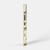 Gilmore Girls Lunch bij Luke's Pattern Samsung Galaxy Hoesje (Rechterkant)