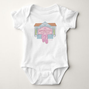 Gilmore Girls   Miss Patty's Balletschool Romper