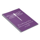 Gilmore Girls notebook Notitieboek (Rechterzijde)