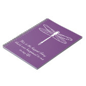 Gilmore Girls notebook Notitieboek (Linkerzijde)