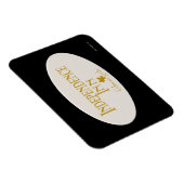 Gilmore Girls | Onafhankelijkheid Inn Magneet (Rechterzijde)