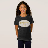 Gilmore Girls | Onafhankelijkheid Inn T-shirt (Voorkant volledig)