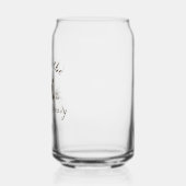 Gilmore Girls | Oy With the PoodlesDesign Blikvorm Glas (Links)