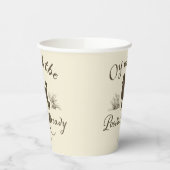 Gilmore Girls | Oy With the PoodlesDesign Papieren Bekers (Links)