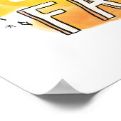 Gilmore Girls | Snelle gesprekken in het leven Poster (Hoek)