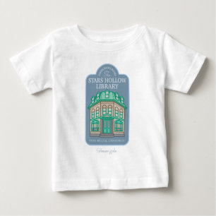 Gilmore Girls   Stars Hollow Bibliotheek