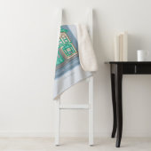 Gilmore Girls | Stars Hollow Library Sherpa Deken (In situ)