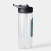 Gilmore Girls | Stars Hollow Library Waterfles (Rechts)