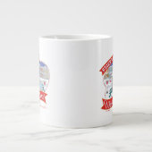 Gilmore Girls | Stars Hollow Winter Festival Grote Koffiekop (Voorkant)