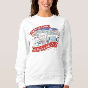 Gilmore Girls   Stars Hollow Winter Festival Trui