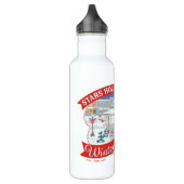 Gilmore Girls | Stars Hollow Winter Festival Waterfles (Links)