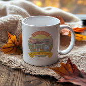 Gilmore Girls | Sterren Hollow Autumn Festival Koffiemok