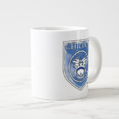 Gilmore Girls | Waterverf van de Chilton Academy Grote Koffiekop (Voorkant rechts)