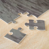 Gilmore's Gas A Teria Los Angeles 1948 Legpuzzel (Zijkant)