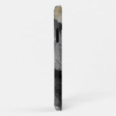 Gilt Reflections I Case-Mate iPhone Case (Achterkant/rechts)