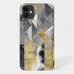 Gilt Reflections I Case-Mate iPhone Case