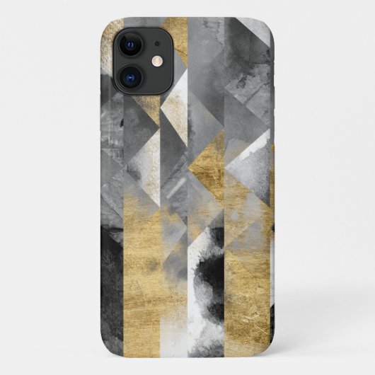 Gilt Reflections I Case-Mate iPhone Case (Achterkant)