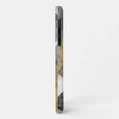 Gilt Reflections I Case-Mate iPhone Case (Achterkant/links)