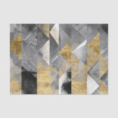 Gilt Reflections I Tissuepapier (Voorkant)