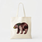 Gilwell Beer Canvas tas (Voorkant)