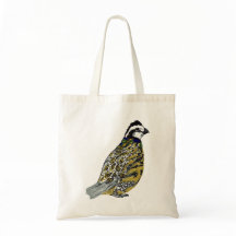 Gilwell Bobwhite Canvas tas