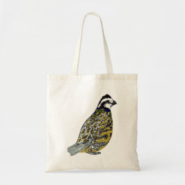 Gilwell Bobwhite Canvas tas