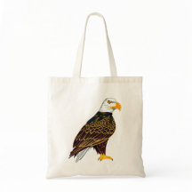 Gilwell Eagle Canvas tas