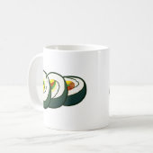 Gimbap Koffiemok (Voorkant links)