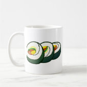 Gimbap Koffiemok (Links)