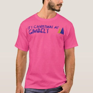 Gimbels T-shirt