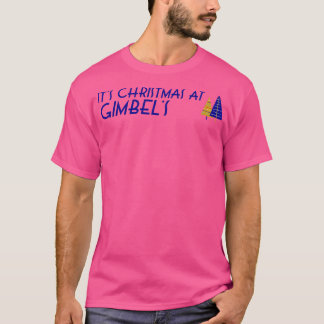 Gimbels T-shirt