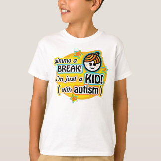 Gimme a Break T-Shirt