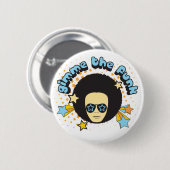 Gimme de Funk Button (Voorkant /achterkant)