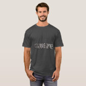 Gimme Gimmes meisje T-shirt (Voorkant volledig)