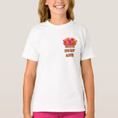 gimme gummy lover t-shirt (Voorkant)