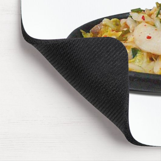 Gimme Kimchi Kimchi Lovers Mousepad of Mouse Mat Muismat (Hoek)
