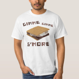 Gimme S'more T-shirt