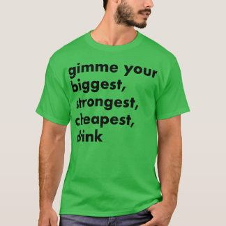 gimme t-shirt