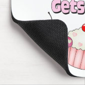 Gimme the Cupcakes Muismat (Hoek)